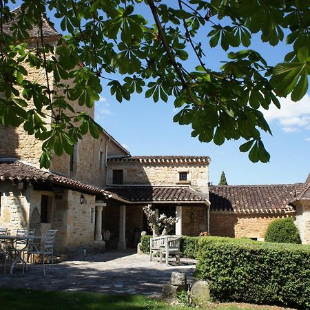 Domaine Du Cardou Ξενοδοχείο Puy-lʼÉvêque Εξωτερικό φωτογραφία