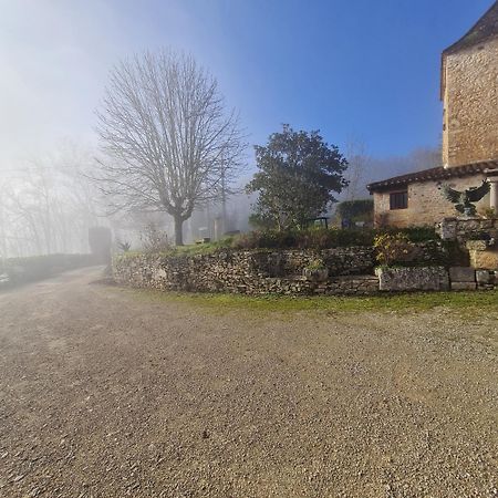 Domaine Du Cardou Ξενοδοχείο Puy-lʼÉvêque Εξωτερικό φωτογραφία