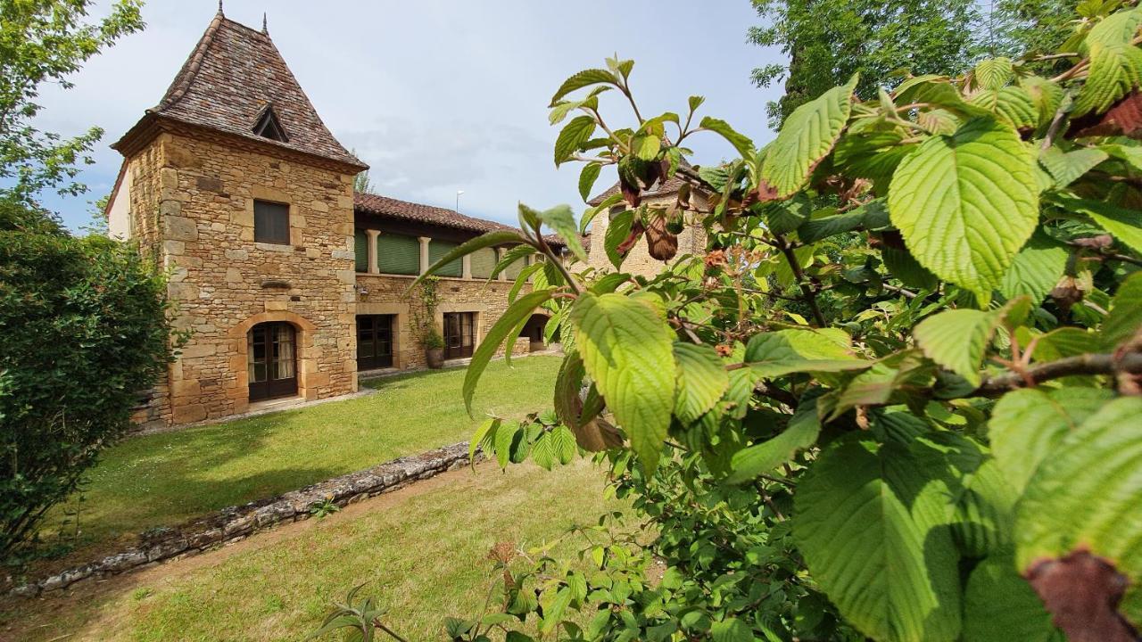 Domaine Du Cardou Ξενοδοχείο Puy-lʼÉvêque Εξωτερικό φωτογραφία