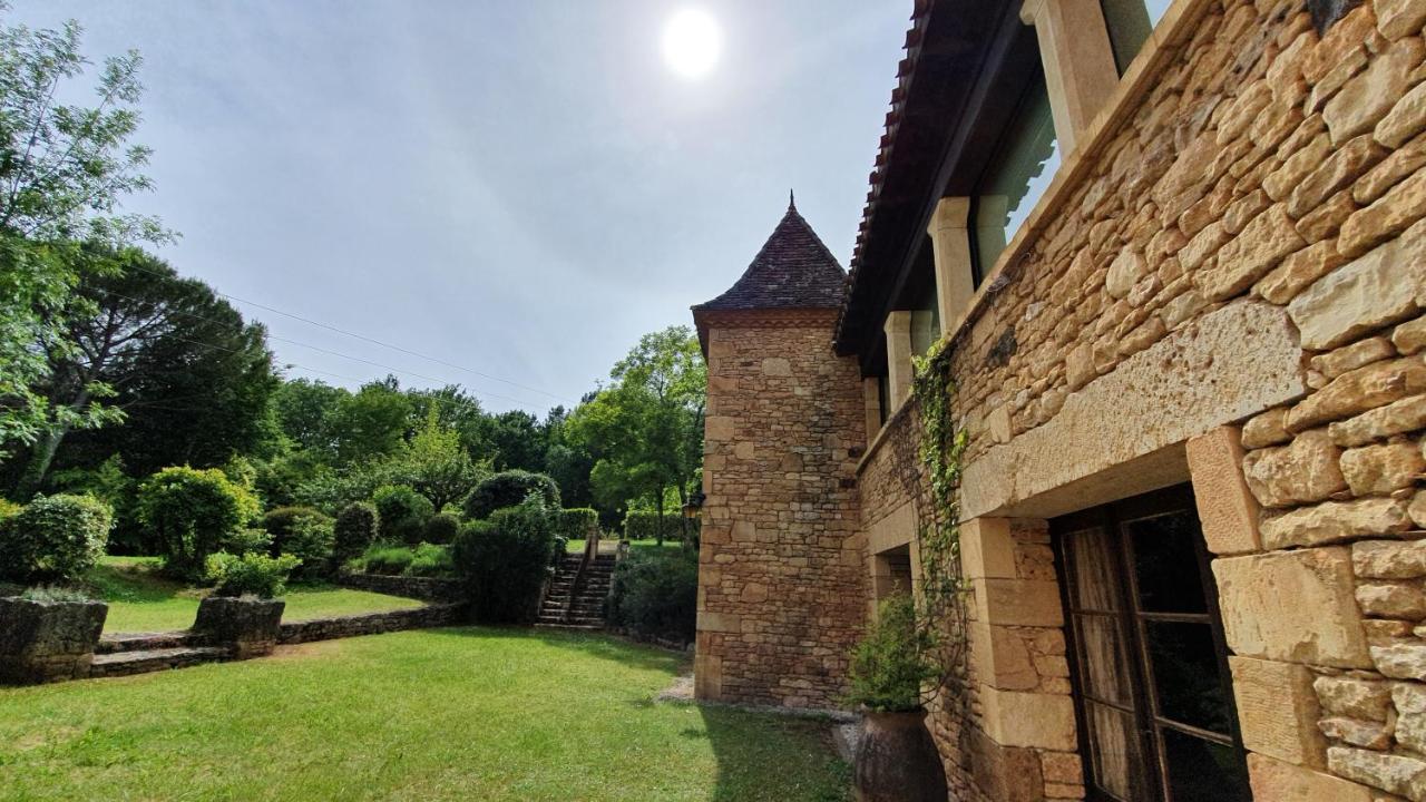 Domaine Du Cardou Ξενοδοχείο Puy-lʼÉvêque Εξωτερικό φωτογραφία