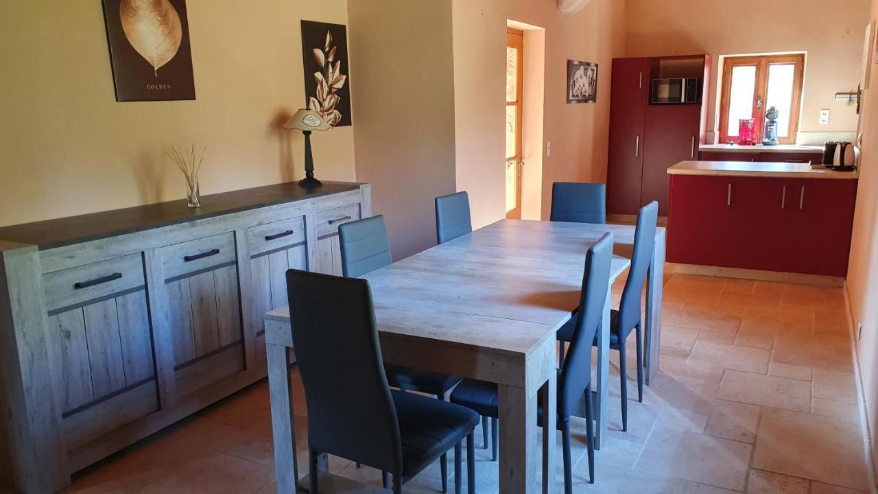 Domaine Du Cardou Ξενοδοχείο Puy-lʼÉvêque Εξωτερικό φωτογραφία