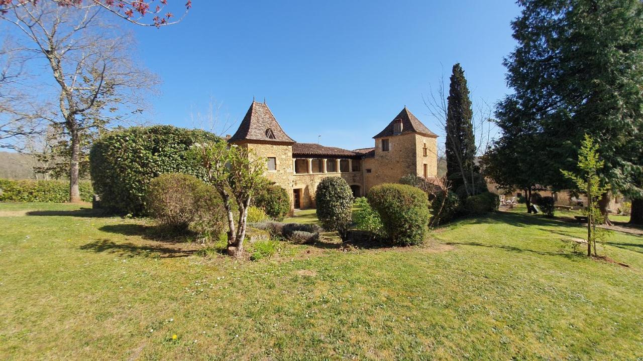 Domaine Du Cardou Ξενοδοχείο Puy-lʼÉvêque Εξωτερικό φωτογραφία