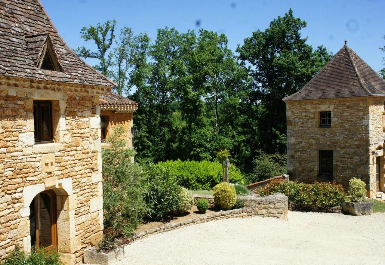 Domaine Du Cardou Ξενοδοχείο Puy-lʼÉvêque Εξωτερικό φωτογραφία