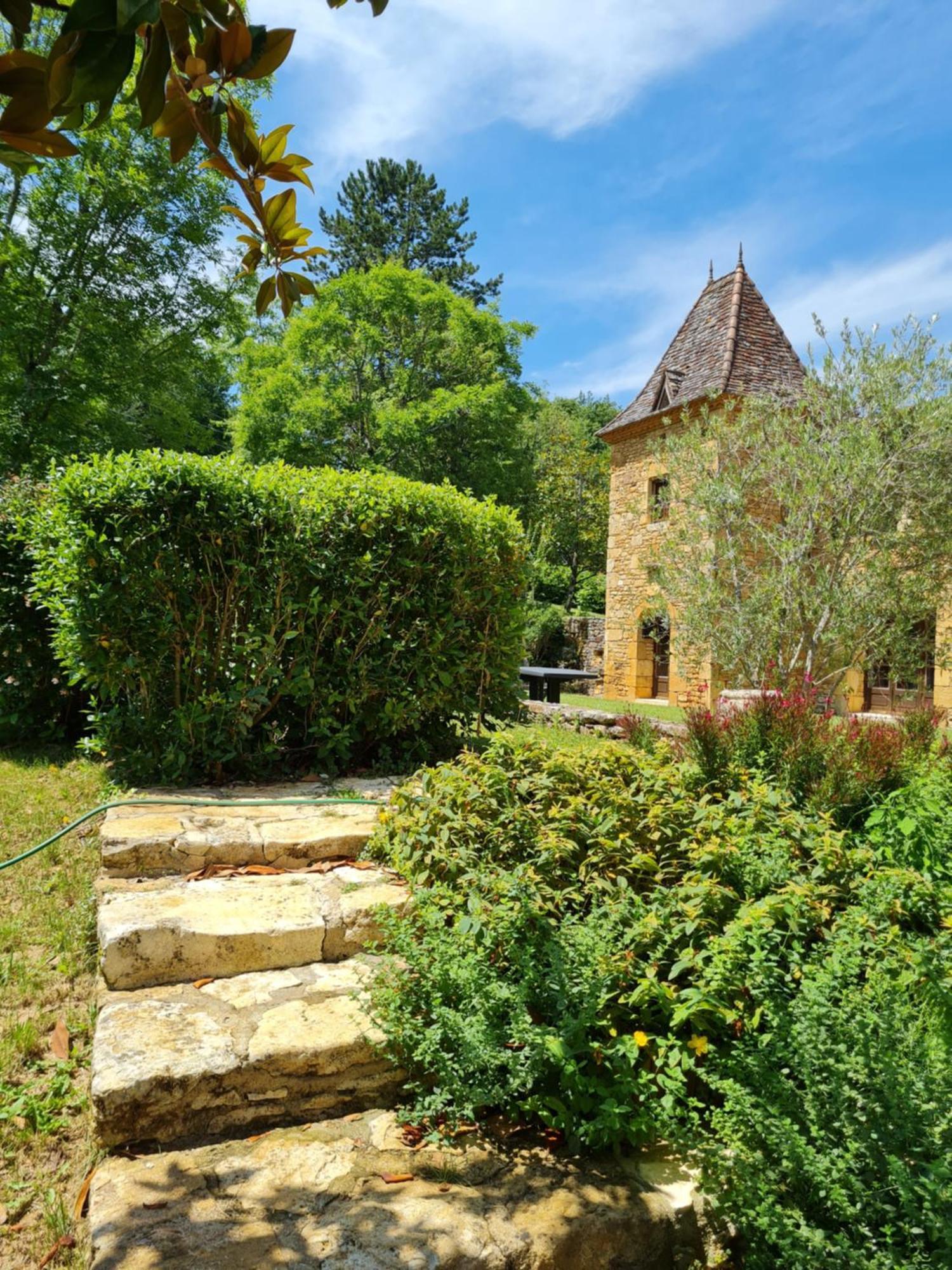 Domaine Du Cardou Ξενοδοχείο Puy-lʼÉvêque Εξωτερικό φωτογραφία